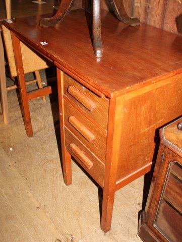 Modern desk